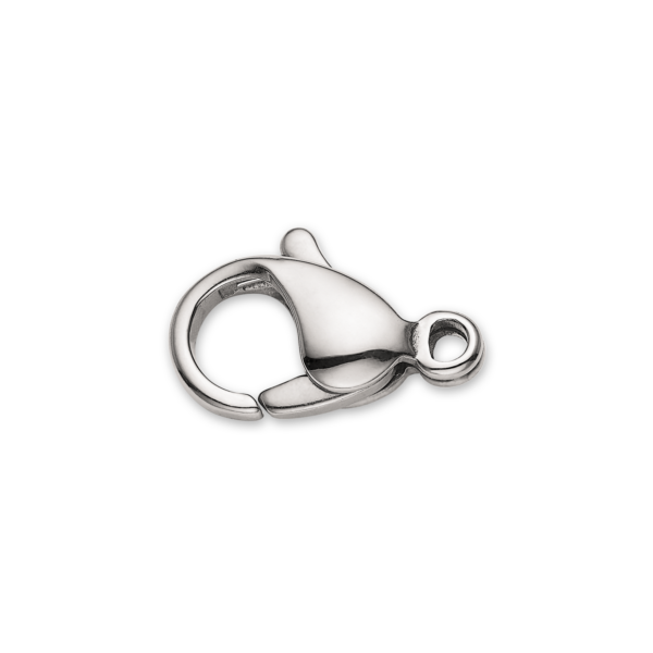 Karabiner aus Stahl