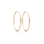 gold creolen