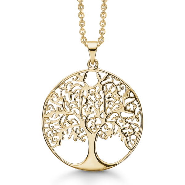 Lebensbaum kette