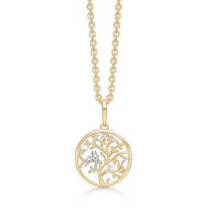 Lebensbaum gold 