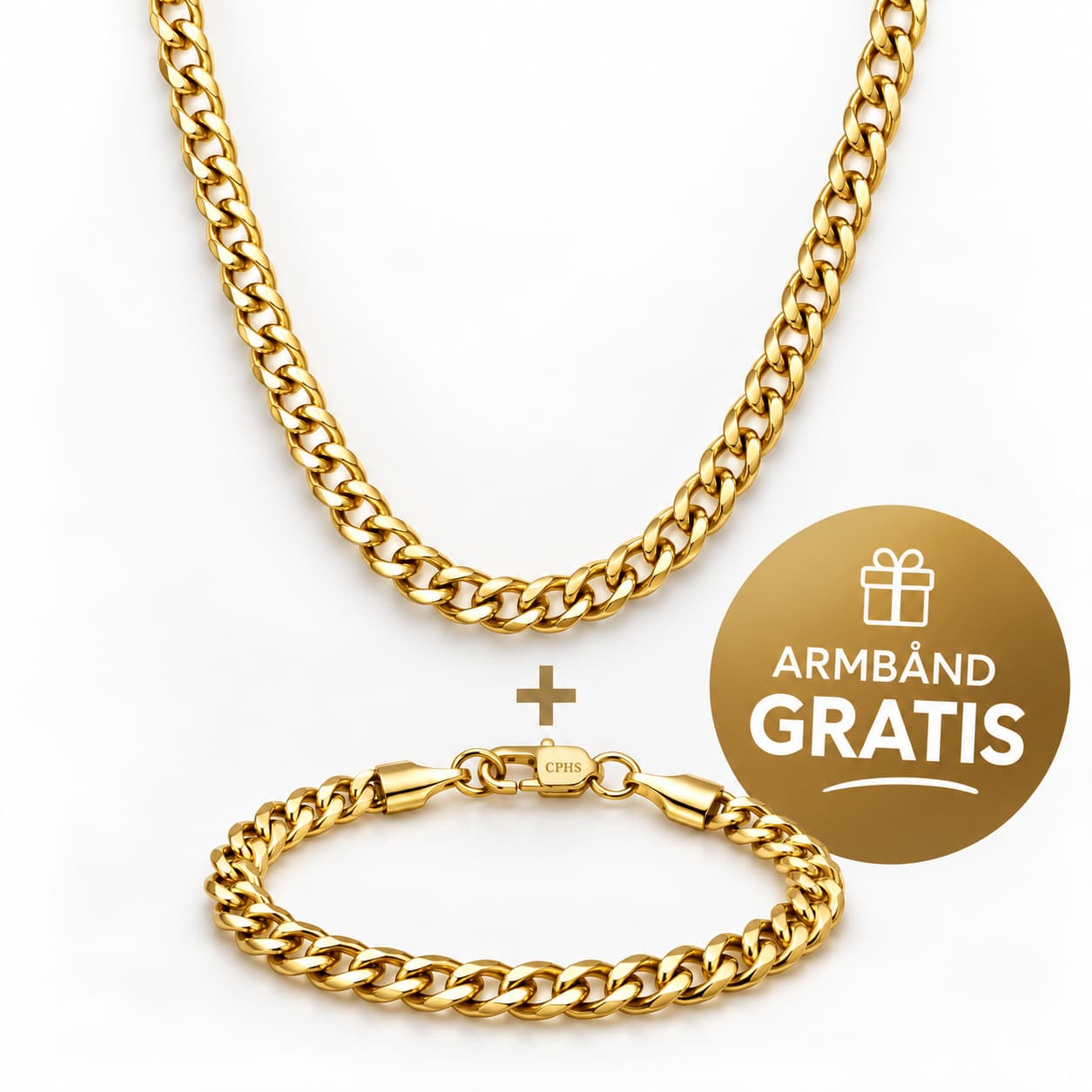 Herrenarmband
