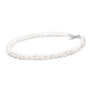 lange barocke Perlenkette