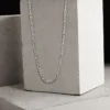 Copenhagen Smykker Silberkette für Herren
