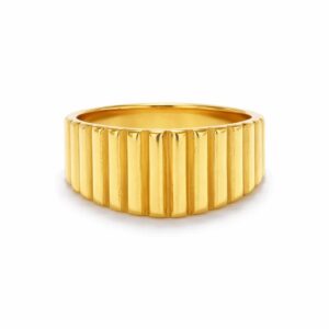 Rib-Ring