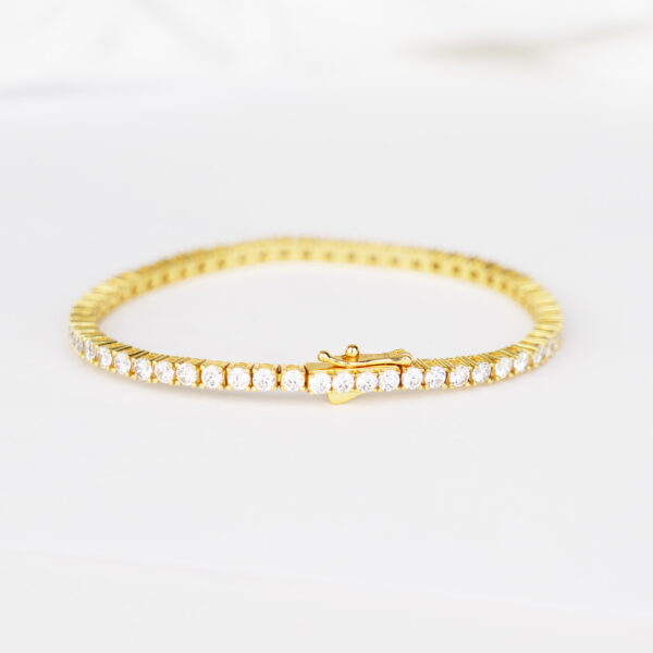 Tennisarmband