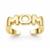 mom / mor ring