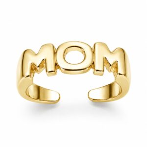 mom / mor ring