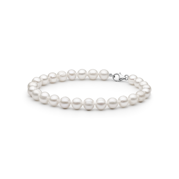 Perlenarmband für Herren