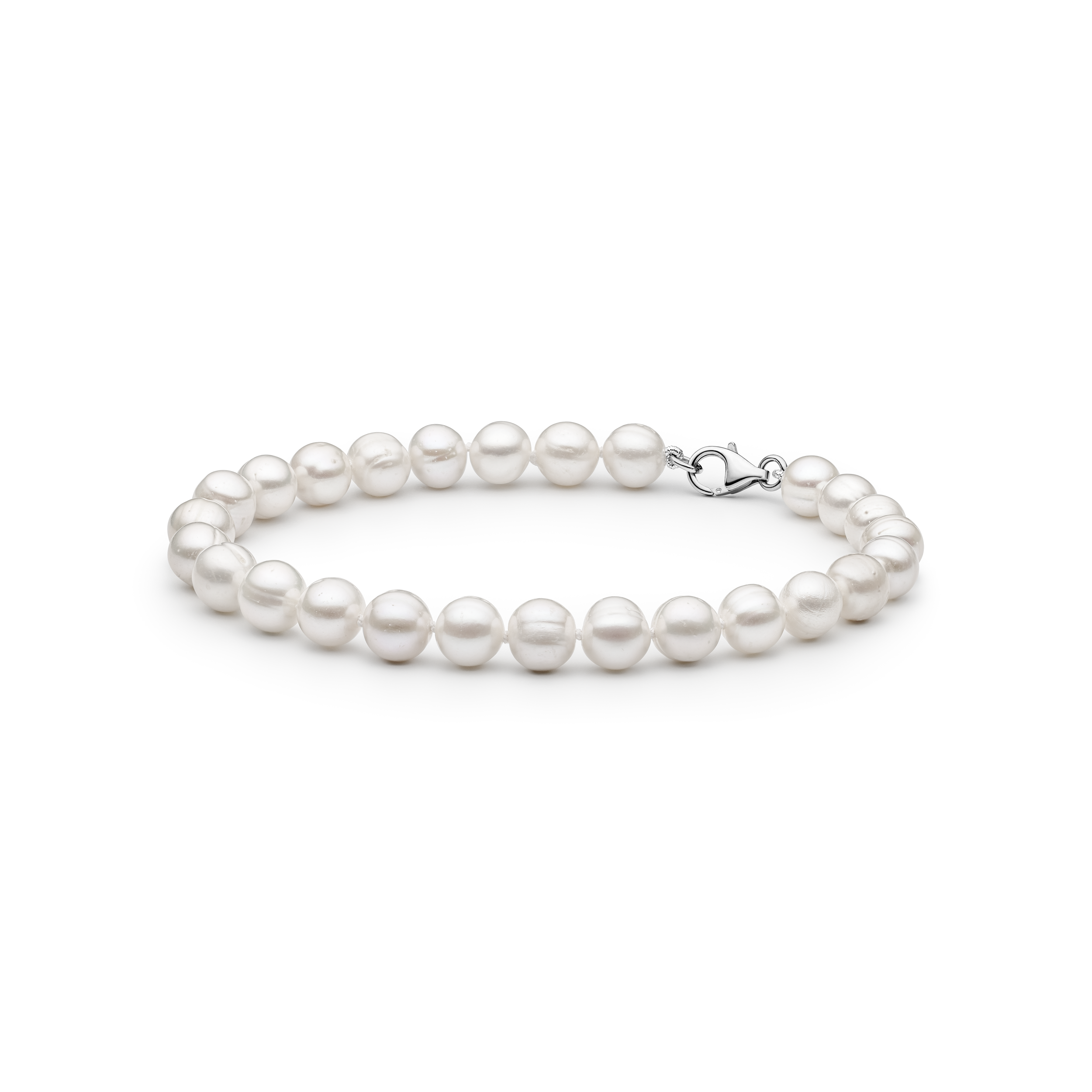 Perlenarmband für Herren